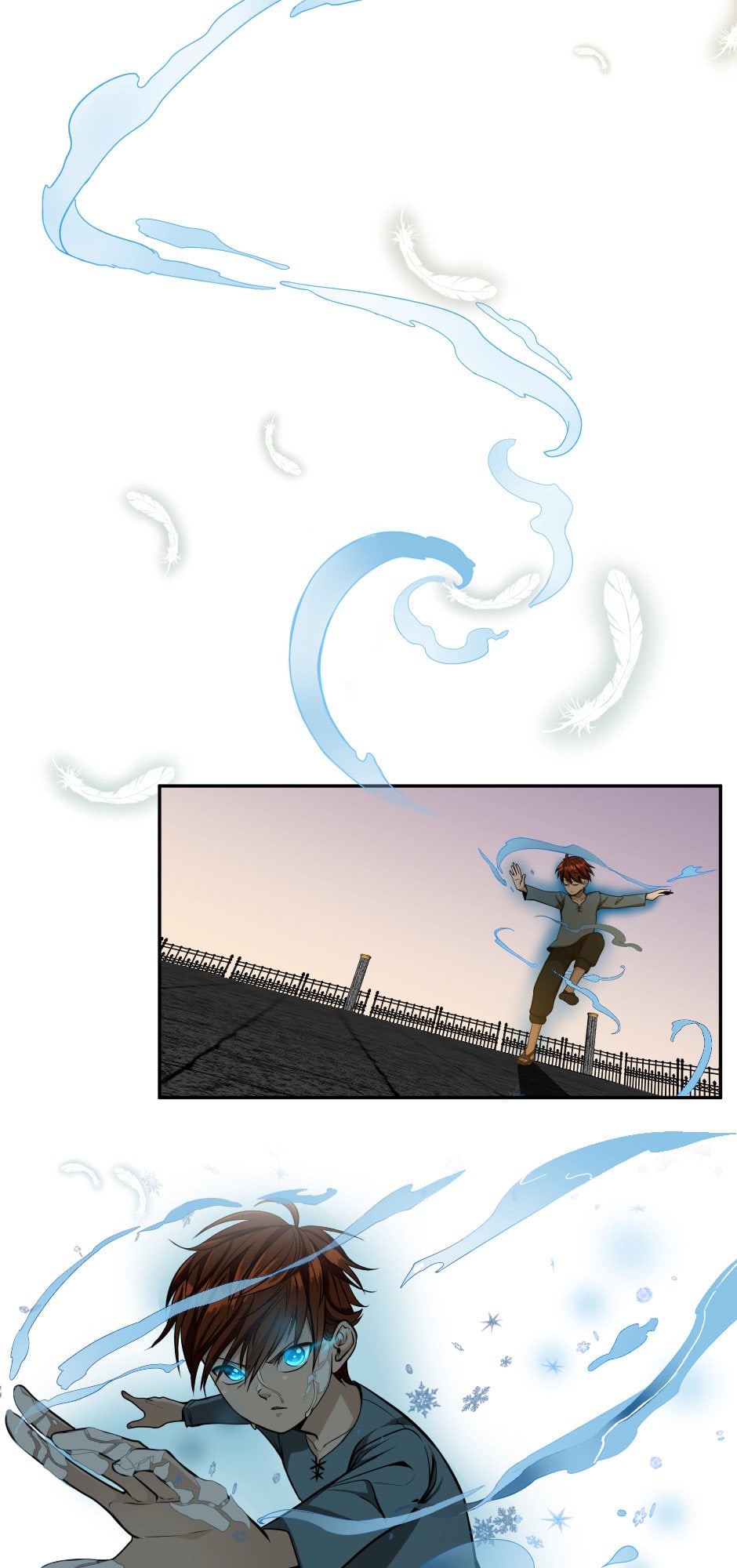 The Beginning After The End Chapter 38 image 60